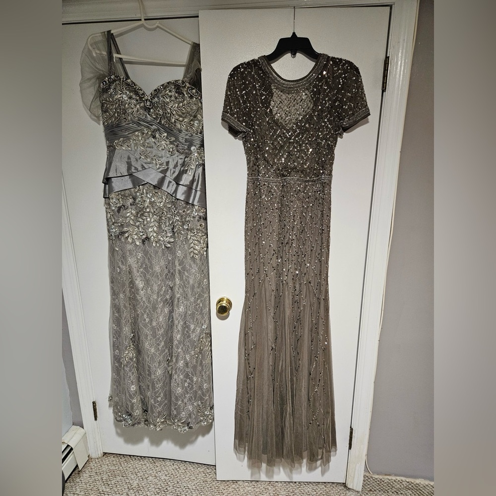 Mother of the bride dresses